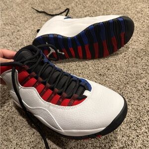Air Jordan Sneakers